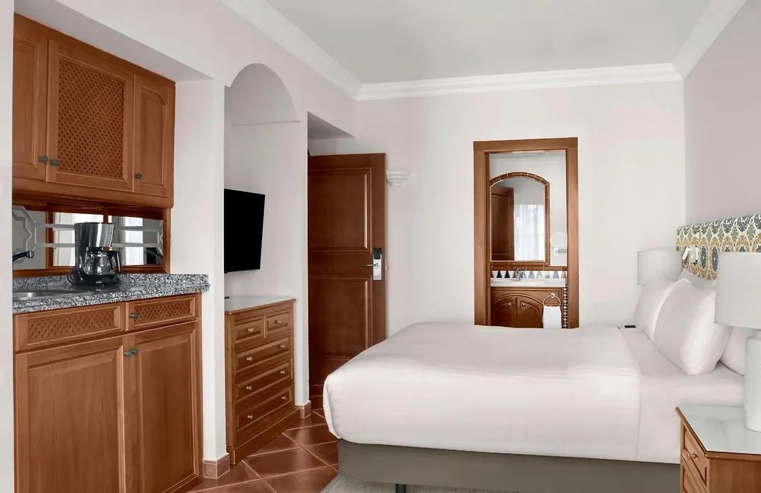Marriott'S Playa Andaluza-1