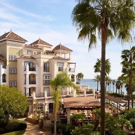 Marriott'S Playa Andaluza-3