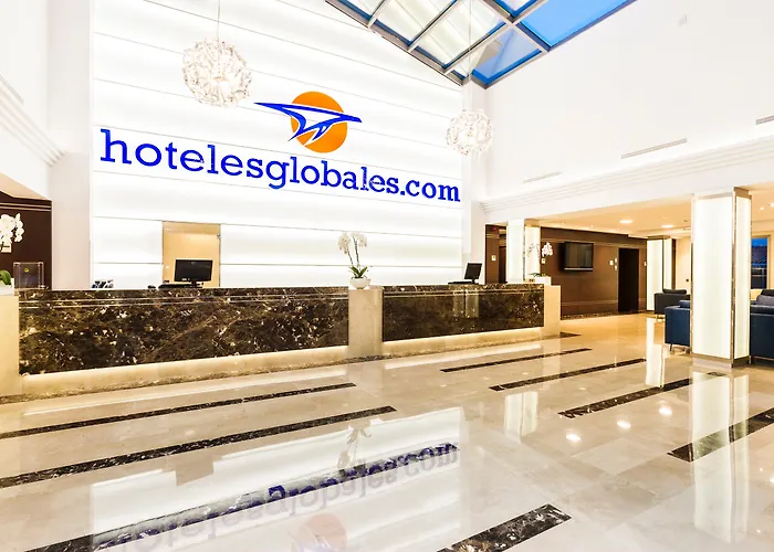 Globales PlayaHotel Playa